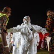 Coronavirus e i “pazienti zero” della Sicurezza
