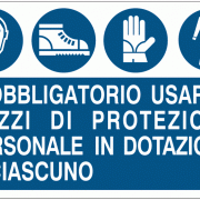 Il Super DPI che tutti dovrebbero indossare