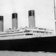 Titanic, Scialuppe e Sicurezza Lavoro