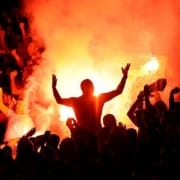 Cultura della Sicurezza e il Fenomeno Hooligans