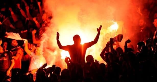 Cultura della Sicurezza e il Fenomeno Hooligans