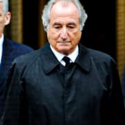 madoff sicurezza lavoro ponzi