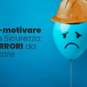 demotivazione safety