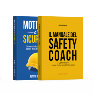 Il Manuale del Safety Coach Bundle
